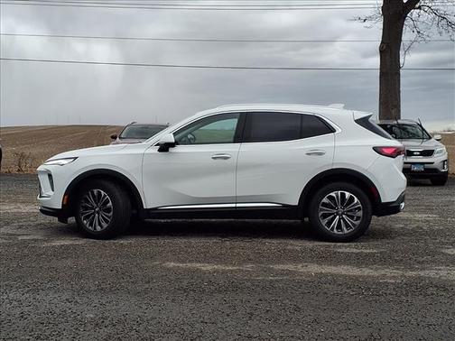 2025 Buick Envision Preferred AWD