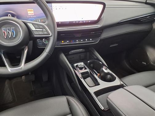 2025 Buick Envision Preferred AWD