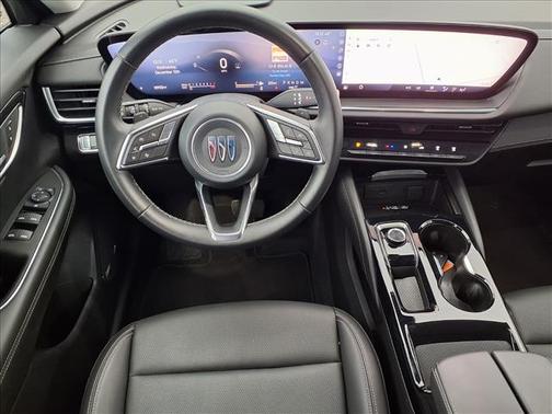 2025 Buick Envision Preferred AWD