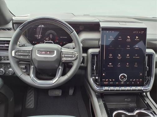 2026 GMC Yukon XL 4WD AT4