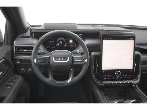 2026 GMC Yukon XL 4WD AT4