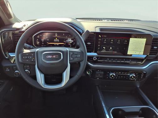 2026 GMC Sierra 2500 SLT