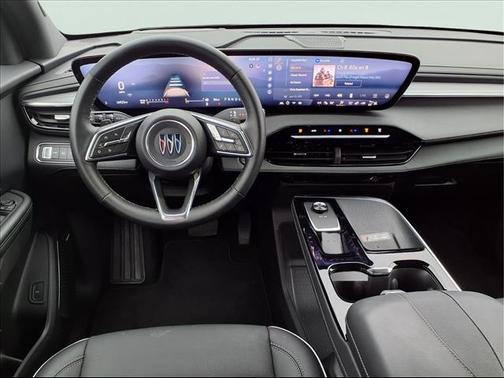 2025 Buick Enclave Preferred FWD