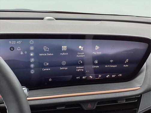 2026 Buick Envision Sport Touring AWD