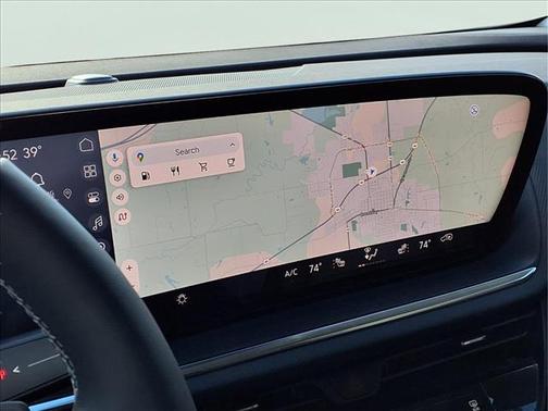 2026 Buick Envision Preferred AWD