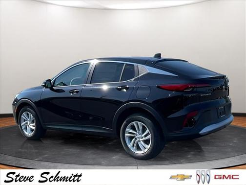 2025 Buick Envista Preferred FWD