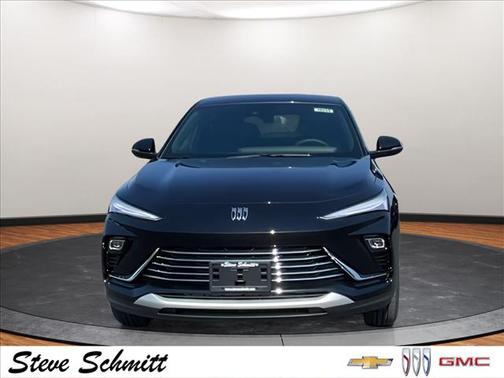 2025 Buick Envista Preferred FWD