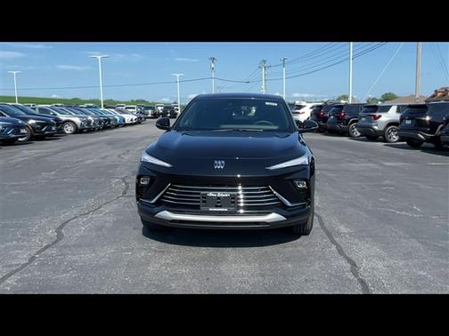 2025 Buick Envista Preferred FWD