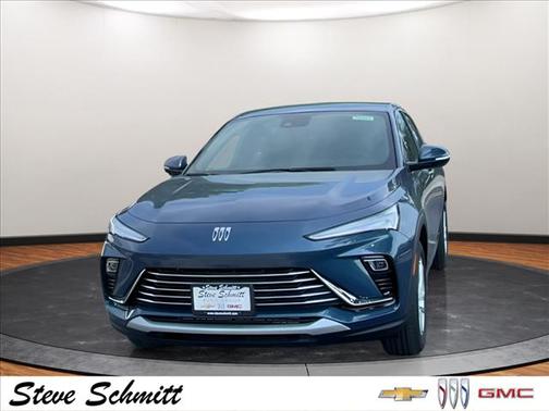 2025 Buick Envista Preferred FWD