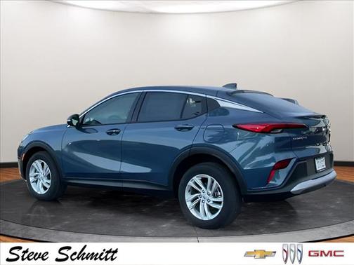 2025 Buick Envista Preferred FWD