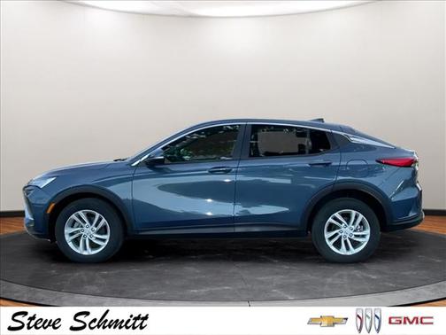 2025 Buick Envista Preferred FWD