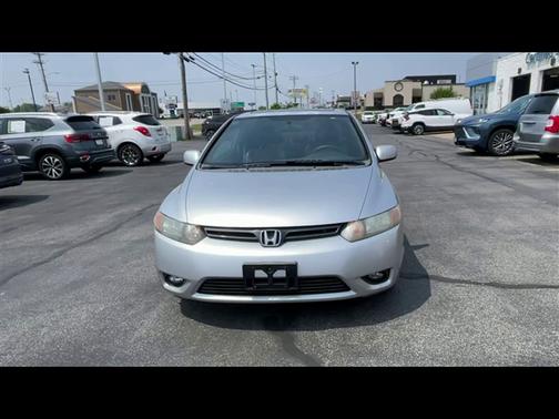 2008 Honda Civic EX-L