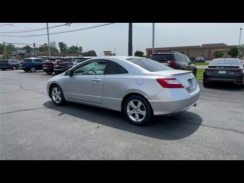 2008 Honda Civic EX-L