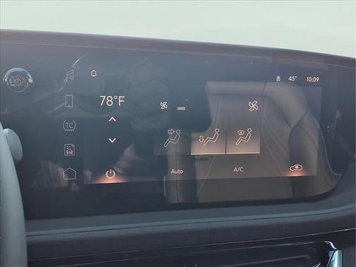 2026 Buick Envista Sport Touring FWD