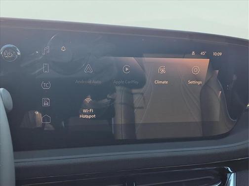 2026 Buick Envista Sport Touring FWD