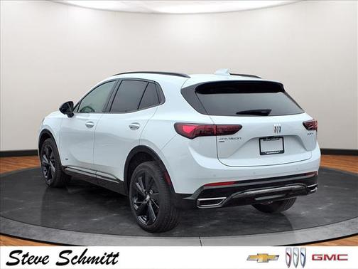 2026 Buick Envision Sport Touring AWD