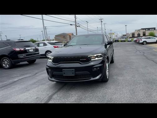 2022 Dodge Durango GT AWD