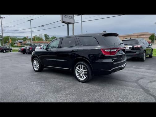 2022 Dodge Durango GT AWD
