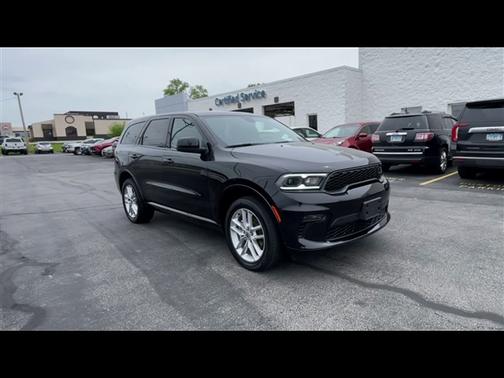 2022 Dodge Durango GT AWD
