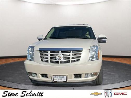 2012 Cadillac Escalade EXT Premium