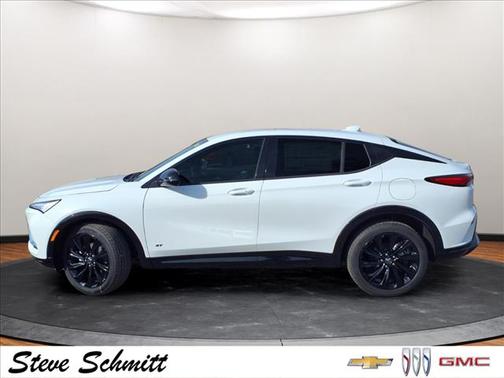 2026 Buick Envista Sport Touring FWD