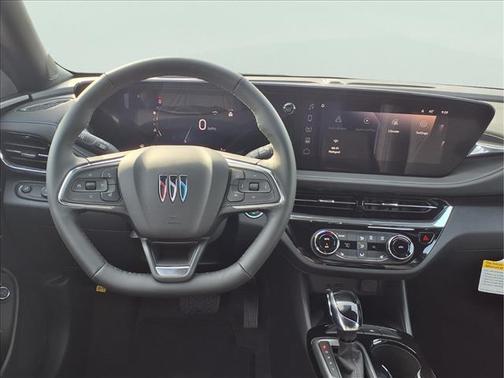 2026 Buick Envista Sport Touring FWD