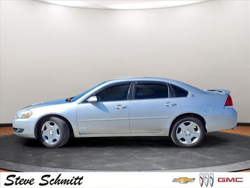 2006 Chevrolet Impala SS