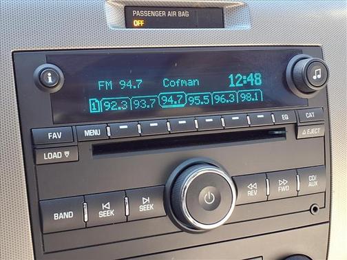 2006 Chevrolet Impala SS