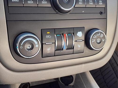 2006 Chevrolet Impala SS