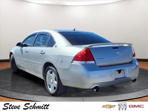 2006 Chevrolet Impala SS
