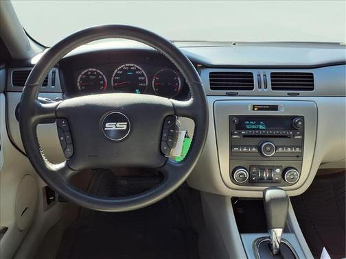 2006 Chevrolet Impala SS