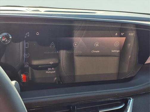 2026 Buick Envista Sport Touring FWD