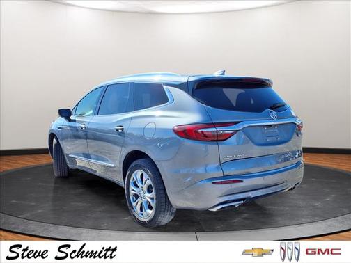 2021 Buick Enclave AWD Avenir