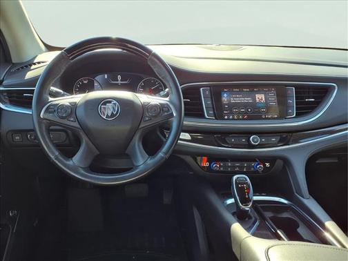 2021 Buick Enclave AWD Avenir