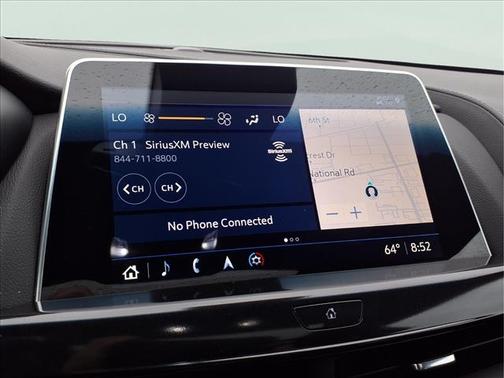 Black Raven 2024 Cadillac CT5 Premium Luxury