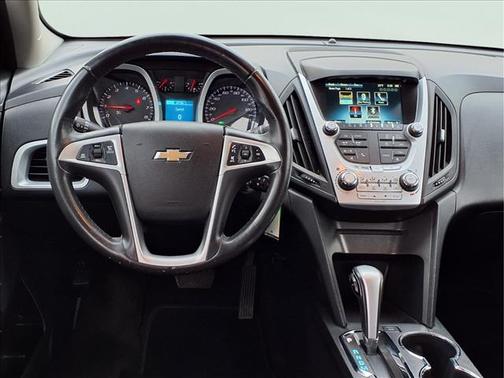 2014 Chevrolet Equinox 1LT