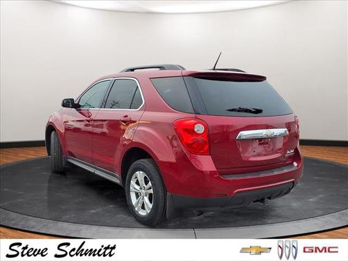 2014 Chevrolet Equinox 1LT