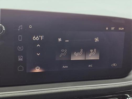 2026 Buick Envista Sport Touring FWD