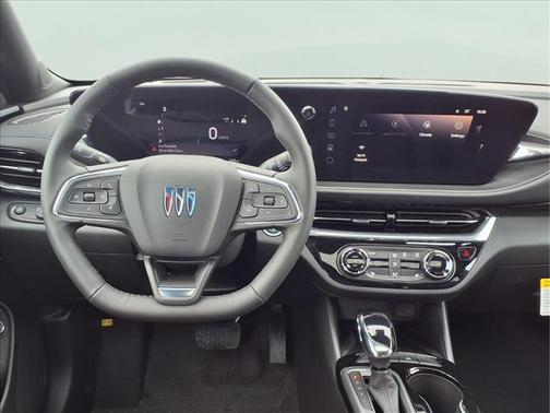 2026 Buick Envista Sport Touring FWD