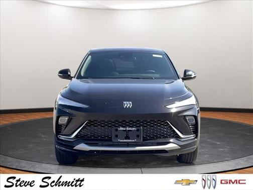 2025 Buick Envista Avenir FWD