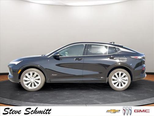 2025 Buick Envista Avenir FWD