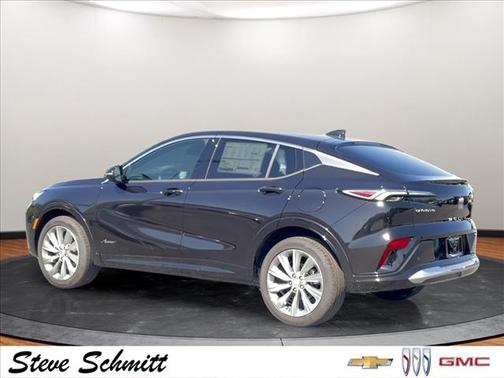 2025 Buick Envista Avenir FWD