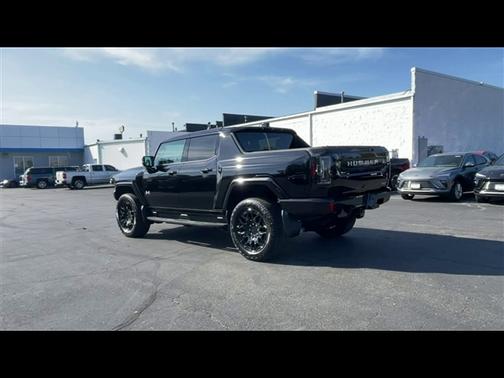 2026 GMC HUMMER EV Pickup 2X