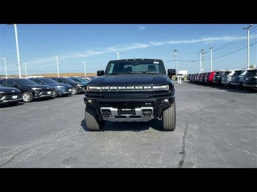 2026 GMC HUMMER EV Pickup 2X