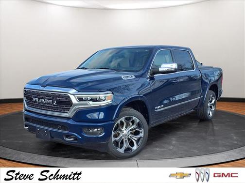 2024 RAM 1500 Limited
