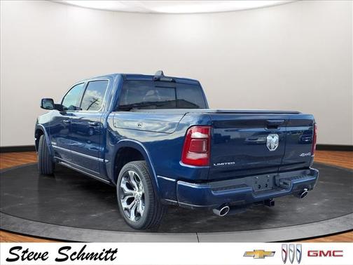 2024 RAM 1500 Limited