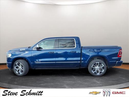 2024 RAM 1500 Limited