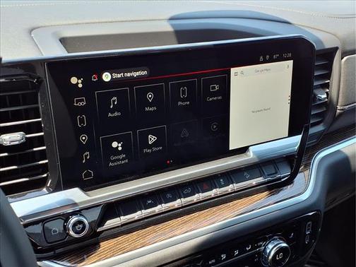 Onyx Black 2026 GMC Sierra 1500 Elevation