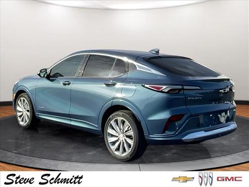 2026 Buick Envista Avenir FWD