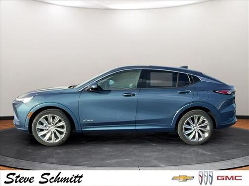 2026 Buick Envista Avenir FWD